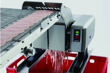 ミートテンダーライザー S-121 | 株式会社なんつね | 食肉加工機械