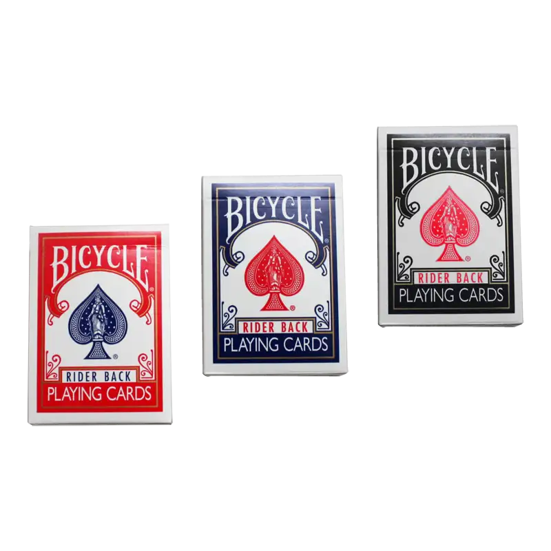バイシクル・カード - 通販 - ジャグリングショップ ナランハ