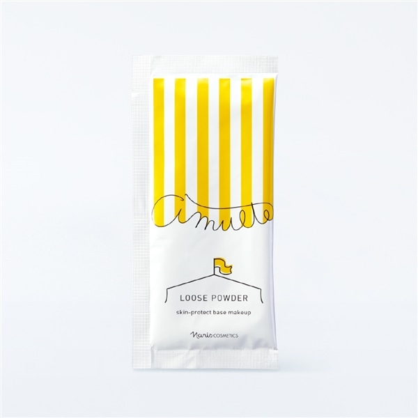 ルースパウダー レフィル: シリーズから探す / ナリスオンラインストア