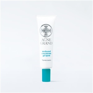 薬用 コンセントレート ジェルスポッツ: シリーズから探す / ナリス