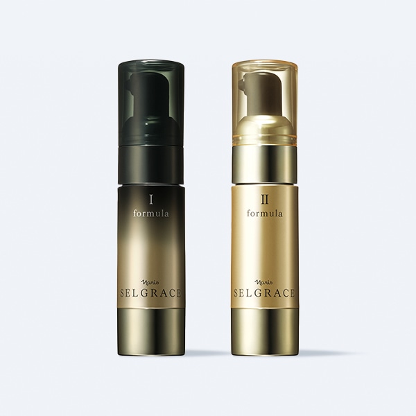 シリーズから探す/スキンケア/SELGRACE セルグレース / ナリス