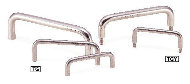 TG-66｜ステンレス取っ手 M M4｜NBK【鍋屋バイテック会社】