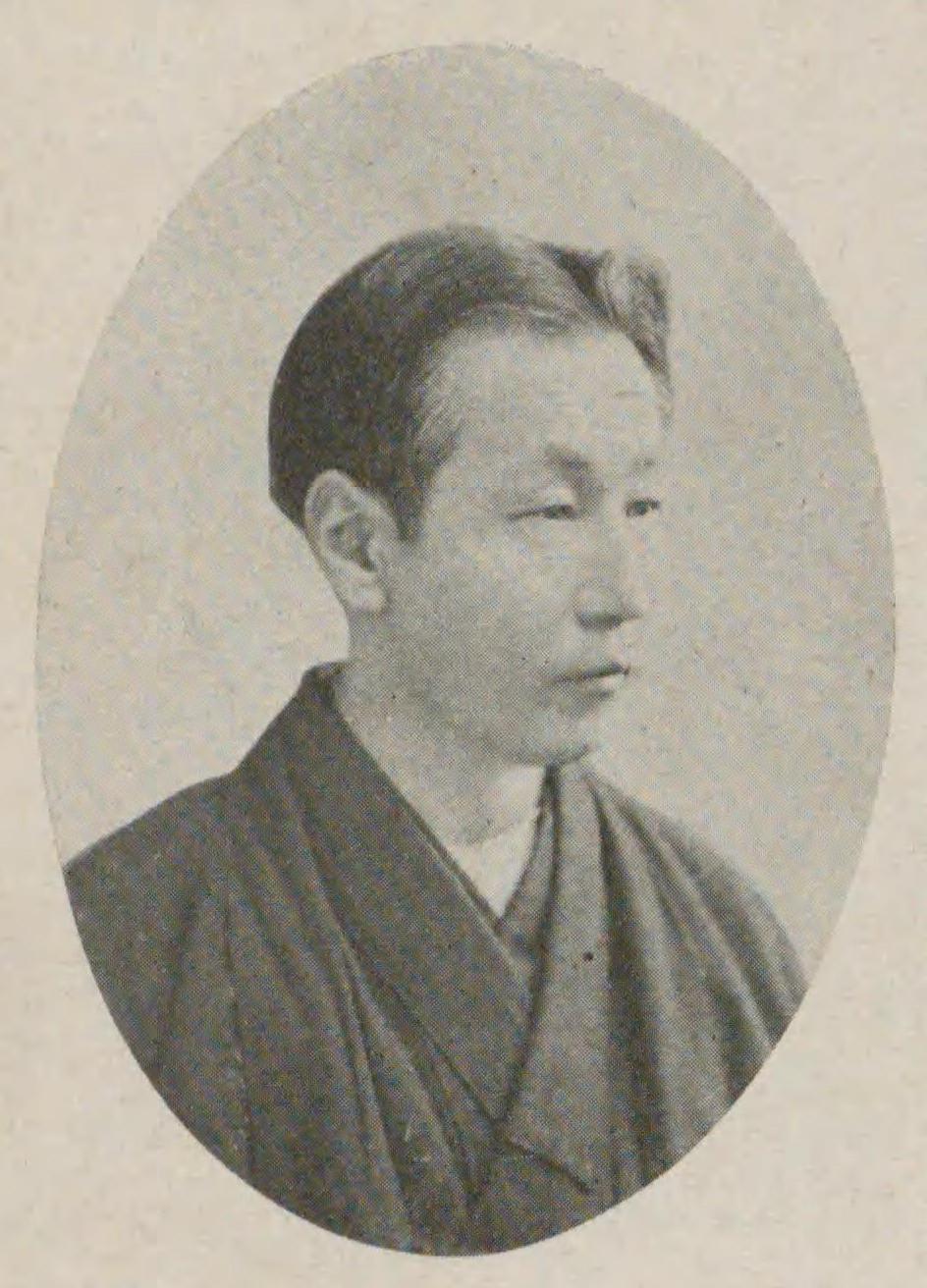 上野彦馬｜近代日本人の肖像 | 国立国会図書館