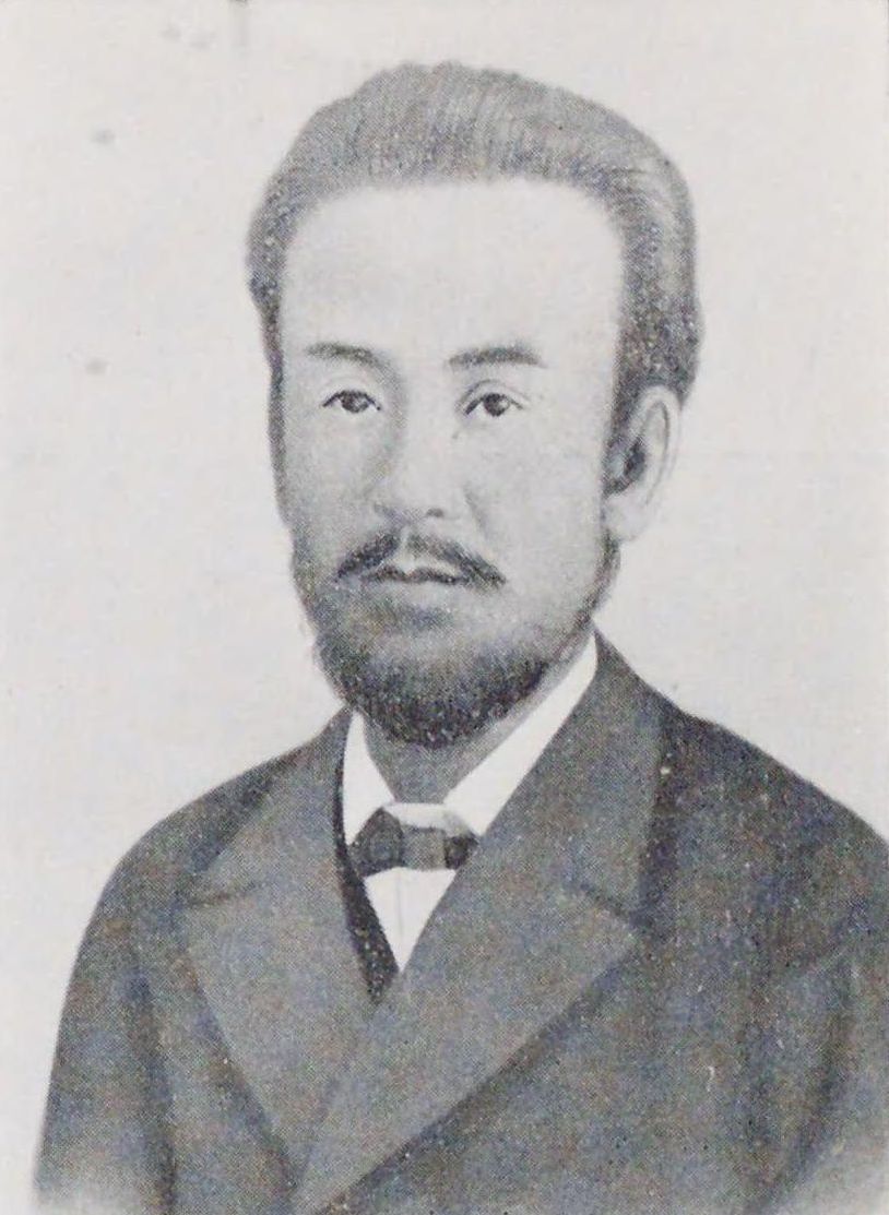 薩埵正邦｜近代日本人の肖像 | 国立国会図書館