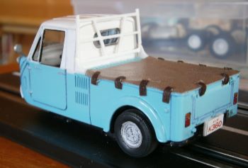 スロットカー・スロットレーシングサイト Zink Racing Service OilyBoy