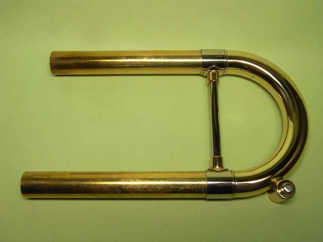 MK 中古チューニングスライド バック用ラウンド・アマドキー