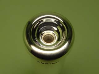 シルキー 新品トランペットマウスピース FADDISモデル