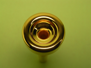 モネット・レゾナンス 新品トランペットマウスピース XLT BL4S6 P 82