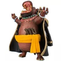 買取】マーシャル・D・ティーチ 「ワンピース」 KING OF ARTIST THE