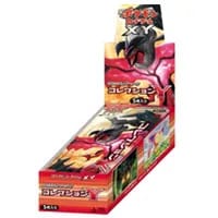 エモンガEX SR [コレクションY] XY1 062/060 買取 | ポケモンカード
