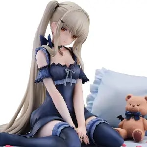 買取】椎名真昼 「タイトーくじ お隣の天使様にいつの間にか駄目人間に