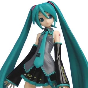 買取】B賞 鏡音リン ぬーどるストッパーフィギュア フリューくじ 初音