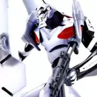 買取】リボルテックEX エヴァンゲリオン4号機 ラピッドボーラー装備Ver