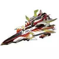 買取】ウルトラマンメビウス ガイズマシンシリーズDX ガンフェニック