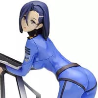 買取】ヤマトガールズコレクション 宇宙戦艦ヤマト2199 新見薫