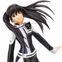 買取】D.Gray-man リナリー・リー（完成品フィギュア） フィギュア買取