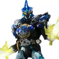 買取】S.I.C. 仮面ライダーオーズ シャウタ コンボ フィギュア買取