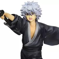 買取】G.E.M.シリーズ 銀魂 坂田銀時 幼少期編 フィギュア買取 | もえ