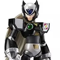 買取】ロックマンX4 D-Arts ブラックゼロ フィギュア買取 | もえたく！