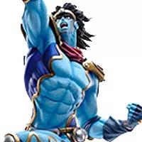 買取】B賞 スタープラチナ MASTERLISE 一番くじ ジョジョの奇妙な冒険