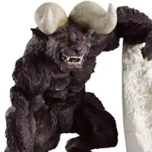 買取】一番くじ ベルセルク A賞 ゾッド フィギュア□ フィギュア買取