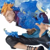 買取】白ひげ海賊団1番隊隊長 “不死鳥マルコ” 「ワンピース