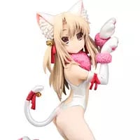 買取】Fate/kaleid liner プリズマ☆イリヤ ツヴァイ ヘルツ! クロエ