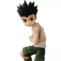 買取】A賞 ゴン MASTERLISE 一番くじ HUNTER×HUNTER GREED ISLAND