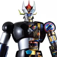 買取】超合金魂 GX-01RB マジンガーZ リニューアル ブラックバージョン