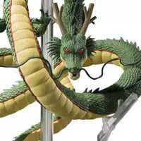 買取】ラストワン賞 40th Anniversary Figure～神龍～ 一番くじ DRAGON