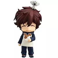 買取】血界戦線 レオナルド・ウォッチ Ending Ver. 1/7 完成品