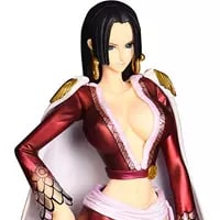 買取】ボア・ハンコック Ver.BB_EX 20th Anniversary 「ワンピース」 1