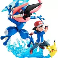 買取】figma 356 ポケットモンスター レッド フィギュア買取 | もえたく！