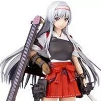 買取】ファニーナイツ 艦隊これくしょん -艦これ- 翔鶴改二 甲