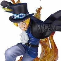 買取】ダブルチャンスキャンペーン サボ メラメラスペシャルカラー