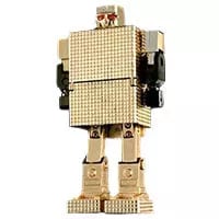 買取】超合金 タイムライタン 復刻版 フィギュア買取 | もえたく！