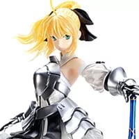 買取】ねんどろいど 1158-Dx Fate/Grand Order アヴェンジャー/巌窟王