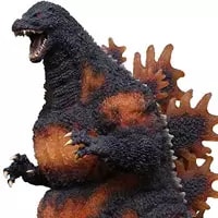 買取】D賞 メカゴジラ(1975) MONSTERLISE 一番くじ ゴジラ 怪獣乱舞