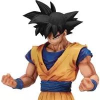 買取】ドラゴンボールZ Grandista Resolution of Soldiers SON GOKOU#2