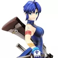 買取】MELTY BLOOD seriesII シオン・エルトナム・アトラシア （PVC