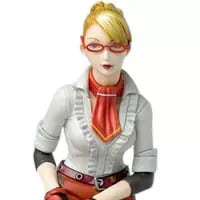 買取】SIF EX ランブルローズ デキシー・クレメッツ（1/8スケールPVC