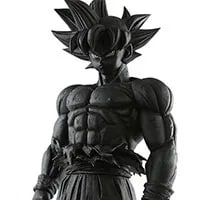 買取】孫悟空(身勝手の極意 極 /ブラック) Grandista-Resolution of