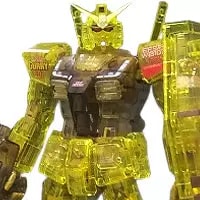 買取】カップヌードル ガンプラ40周年記念 1/100 MG RX-78-2 ガンダム