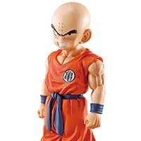 買取】一番くじ ドラゴンボール STRONG CHAINS!! 【B賞 MASTERLISE