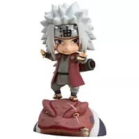 買取】自来也 セピアカラーver. 一番くじ NARUTO-ナルト- 疾風伝～壱之