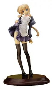 買取】ToHeart2 シルファ 宮川ver.（1/6スケールPVC塗装済み完成品