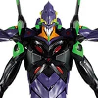 買取】エヴァンゲリオン第13号機 MEGAIMPACT A賞 一番くじ シン