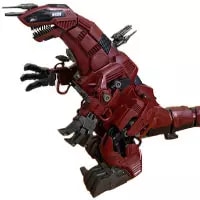買取】ZOIDS ゾイド EZ-021 デスザウラー(再販)□ プラモデル買取