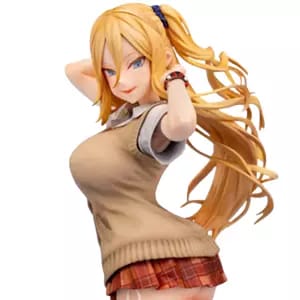 買取】櫻木弥生 Illustrated by カオミン ※特典付 (フィギュア