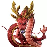 買取】ラストワン賞 40th Anniversary Figure～神龍～ 一番くじ DRAGON